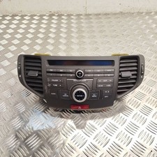 Honda Accord 2009 Radio /