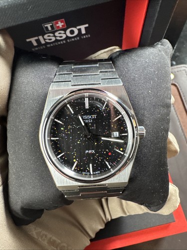Tissot prx ifl galaxy - -,