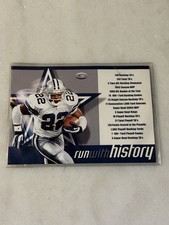  Cowboys OFFERTA LANCIA Emmitt