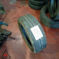 Gomma pneumatico 4 stagioni