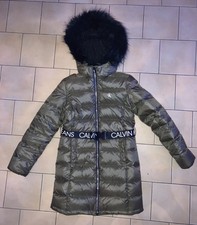 Calvin Klein Winter Down