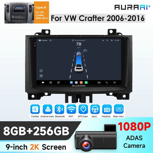 Autoradio carplay per - autoradio,