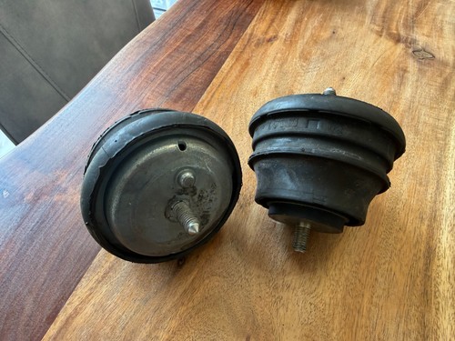 Coppia supporti motore e30 - supporti,