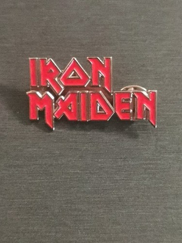 Iron maiden eddie the - maiden, trooper