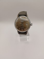 Montre mécanique Barrett