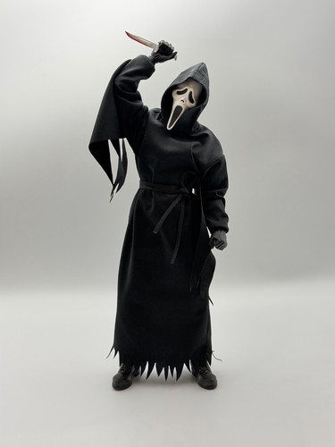 Modellino horror sideshow - horror,