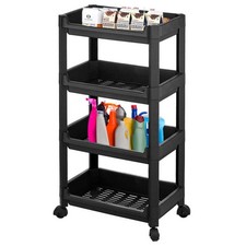 Carrello Salvaspazio Cucina