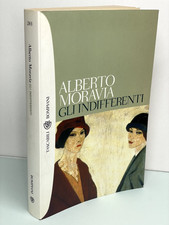 GLI INDIFFERENTI Alberto