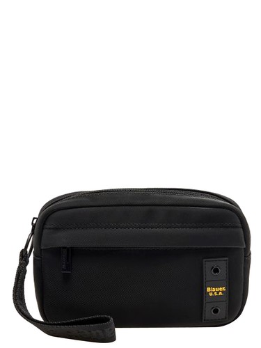 Borsa pochette unisex - pochette,
