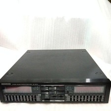 [Così com'è] Equalizzatore