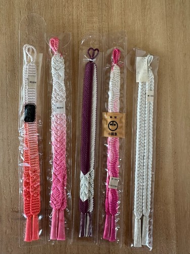 Pezzi vintage giapponese - 5,