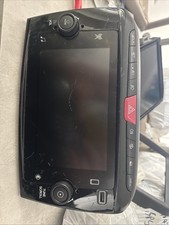 autoradio radio Uconnect