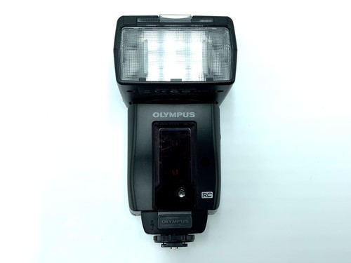 Flash elettronico olympus - flash,