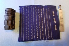 Necchi Lydia 3/MK 2 544 Cam
