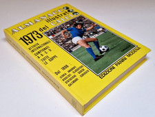 PANINI 1973 ILLUSTRATED
