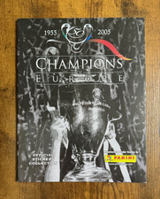 2005 Panini UEFA Champions of