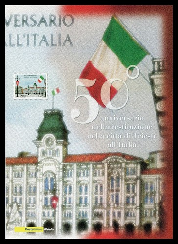 Italia folder 2004 - italia,