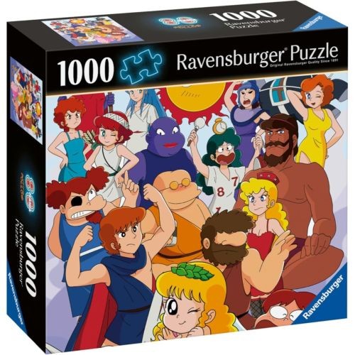 Ravensburger rvb12001649 - ravensburger,