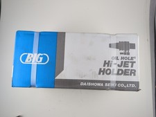 BIG Daishowa Supporto Hi-jet