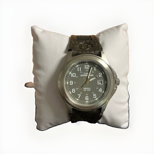 Timex uomo t40091 expedition - t40091,