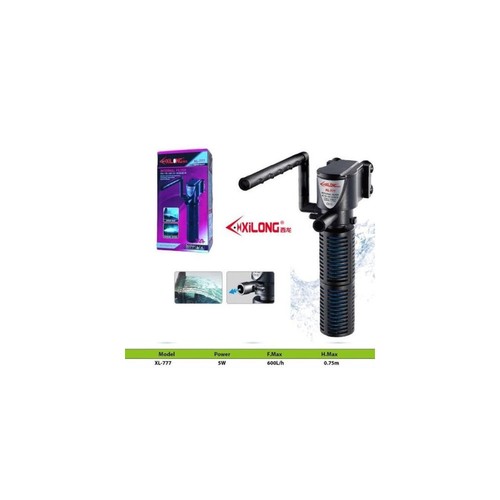 Filtro interno per acquario - filtro,
