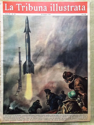 Tribuna illustrata 20 - illustrata,