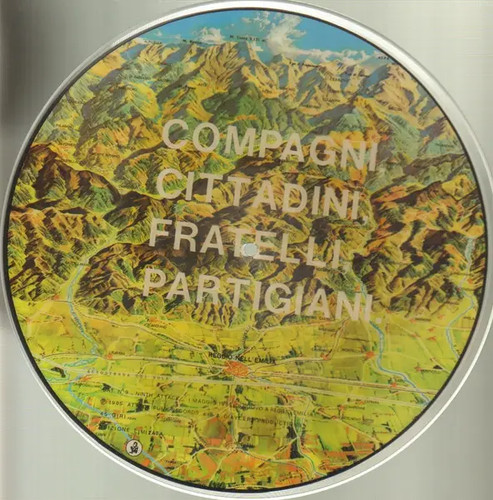 Cccp fedeli alla linea - fedeli,