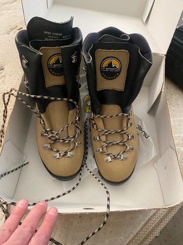 Sportiva 11cta glacier wlf - sportiva,