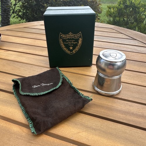 Don perignon christofle porta - don,
