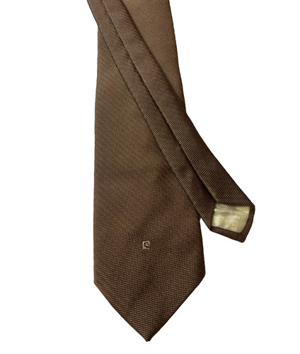 Cravatta uomo pierre cardin - cravatta,