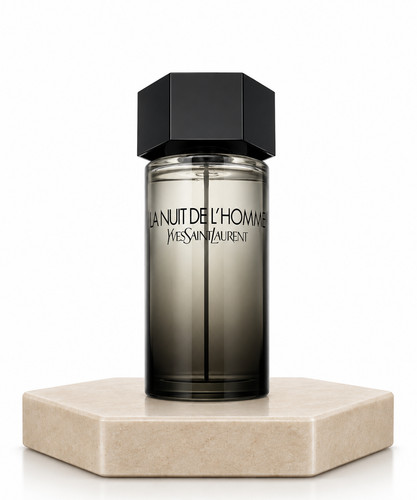 Yves saint laurent - /, nuit