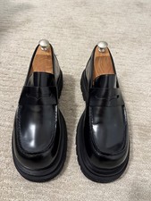 Mocassino uomo Bottega Veneta