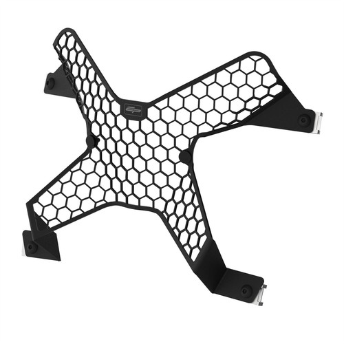 Protezione fari evotech bmw - fari,