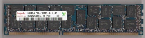Memoria 8gb hynix - 8gb,