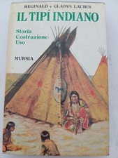 Libro Il Tipi Indiano Storia