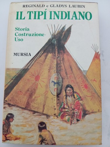 Libro tipi indiano storia - il,