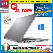 NOTEBOOK DELL LATITUDE 7400
