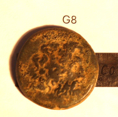Impero greco tolemaico zeus - impero,