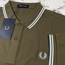 Polo uomo FRED PERRY uniforme