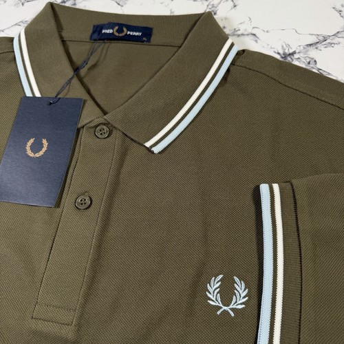 Polo uomo fred perry - polo,