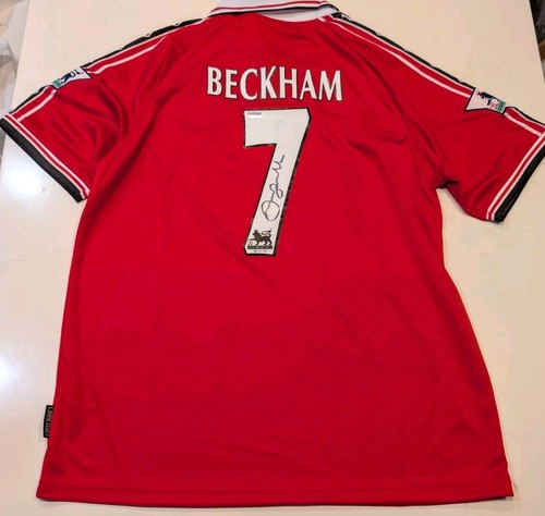 Maglia manchester united - maglia,