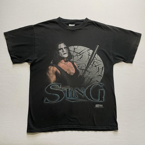 Camicia vintage sting uomo - camicia,