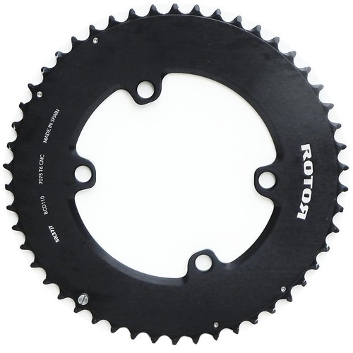 Plateau rotor aero rond sram - plateau,
