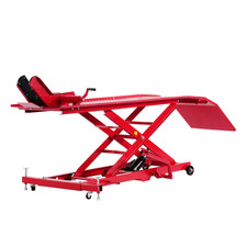 VEVOR Sollevatore Moto