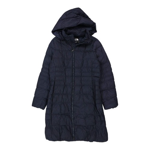 The north face puffer - the,