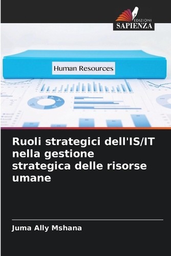 Ruoli strategici dell it - ruoli,