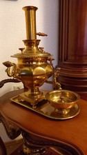 Samovar russo samovar a