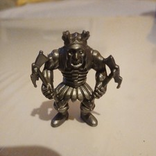 Horrors N Heroes - Mr Lucky