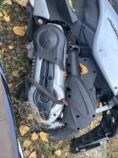 Blocco Motore Gilera Fuoco 500 Ie