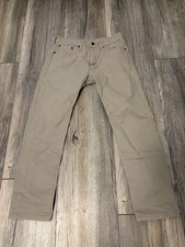 Levi's 502 W31/L30